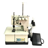 Máquina De Costura Galoneira 3 Agulhas Bracob Portátil