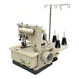 Máquina De Costura Galoneira Semi Industrial 3 Agulh Bracob
