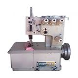 Máquina De Costura Galoneira Semi Industrial
