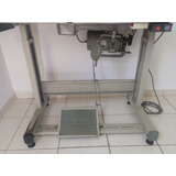Máquina De Costura Industrial Sun Specilal