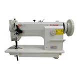 Máquina De Costura Industrial Transporte Triplo 1 Ag Yamata