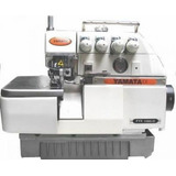 Máquina De Costura Interlock Industrial Yamata Fy55