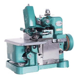 Maquina De Costura Overlock