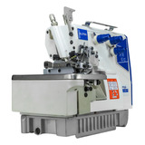 Máquina De Costura Overlock 3 Fios Direct Drive 220v