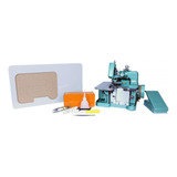 Maquina De Costura Overlock