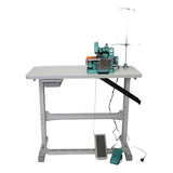 Maquina De Costura Overlock