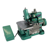 Maquina De Costura Overlock Overloque Semi