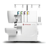Maquina De Costura Overlock