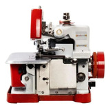 Máquina De Costura Overlock Sun Special Portátil 127v