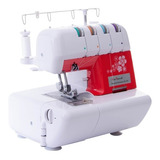 Máquina De Costura Overlock Sun Special