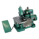 Maquina De Costura Overlock