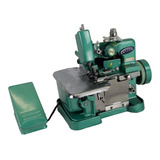 Maquina De Costura Overlock