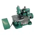 Máquina De Costura Overlock Tander Portátil   Verde 127v
