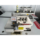Maquina De Costura Overlock