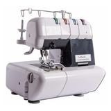 Máquina De Costura Overlock Ultralock Lançamento brinde