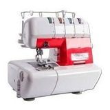 Máquina De Costura Overlock Ultralock Lançamento Promoção