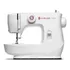 Máquina De Costura Recta Singer Doméstica M1605 Portátil - Branco 220v