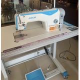 Máquina De Costura Reta Direct drive Industrial Jack F4