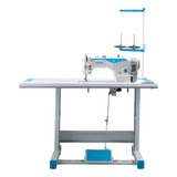 Máquina De Costura Reta Direct Drive Jack Pronta Para Quilt
