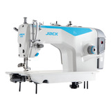 Maquina De Costura Reta Industrial Jack F4 Frete Gratis