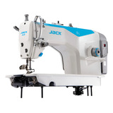 Maquina De Costura Reta Jack F4 Direct Drive Frete Grátis