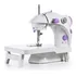 Maquina De Costura Reta Portátil 110v 220v