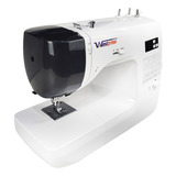 Máquina De Costura Reta Portátil 60 Pontos West 5060 Bivolt