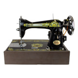 Maquina De Costura Reta