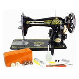 Máquina De Costura Reta Semi industrial Flawil Nova Com Nf