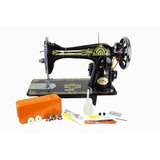 Máquina De Costura Reta Semi industrial Flawil Nova Com Nf