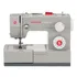 Máquina De Costura Reta Singer Facilita Pro 4423 Portátil - Cinza 127v