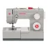 Máquina De Costura Reta Singer Facilita Pro 4423 Portátil - Cinza 220v