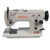 Maquina De Costura Semi