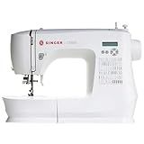 Máquina De Costura Singer  C5605 220V