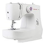 Máquina De Costura Singer  M1605  Mecânica  220V