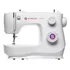 Máquina De Costura Singer M2505 Portátil Reta 10 Pontos 220v Branco