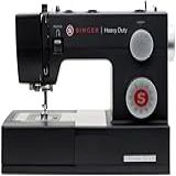Máquina De Costura Singer Mecânica HD Facilita Pro 4423 Sterling  220  Volts 
