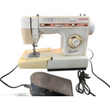 Maquina De Costura Singer