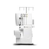 Máquina De Costura Singer  S0105  Overloque  220V
