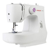 Maquina De Costura Singer Starlef Reta Portátil Domestica