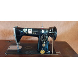 Maquina De Costura