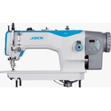 Máquina De Costura Transporte Duplo Industrial Jack h2