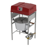 Maquina De Cozimento misturadora Prmq 22lt G2 Bivolt Progas