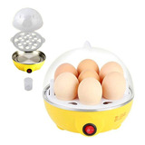 Maquina De Cozinhar Ovos