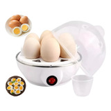Máquina De Cozinhar Ovos Legumes A Vapor Elétrico 110v
