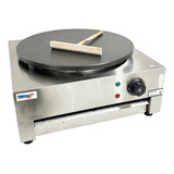 Maquina De Crepe Frances