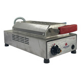 Maquina De Crepe Suiço Palito Crepeira Style Prk 06 220v