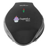 Máquina De Cupcake Britânia Cupcake Maker 127v Preto