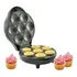 Maquina De Cupcake Britânia Maker 3 1200w   Acessórios