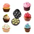 Máquina De Cupcake Broinha Pão De Queijo Petit Gateau 110v